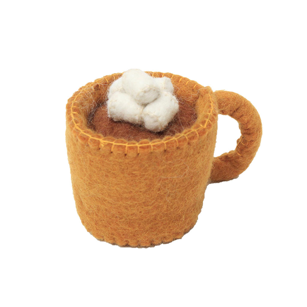 Hot Drinks Set - 16pc