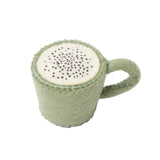 Hot Drinks Set - 16pc