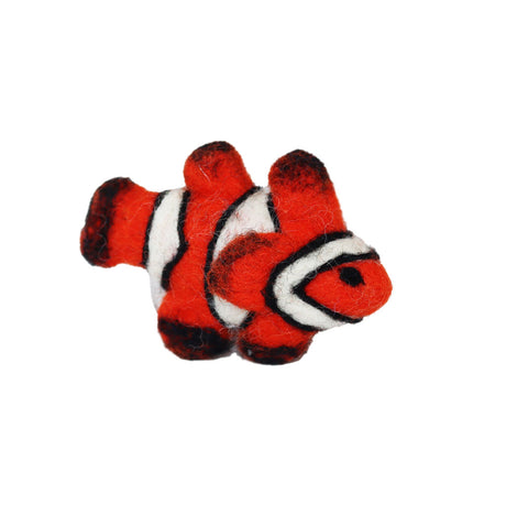 Clownfish - 3pc