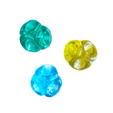 Lucite Sea Creatures - 12pc