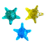 Lucite Sea Creatures - 12pc