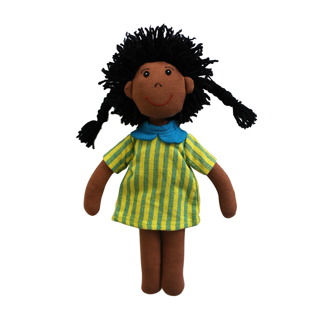 Doll - African Girl