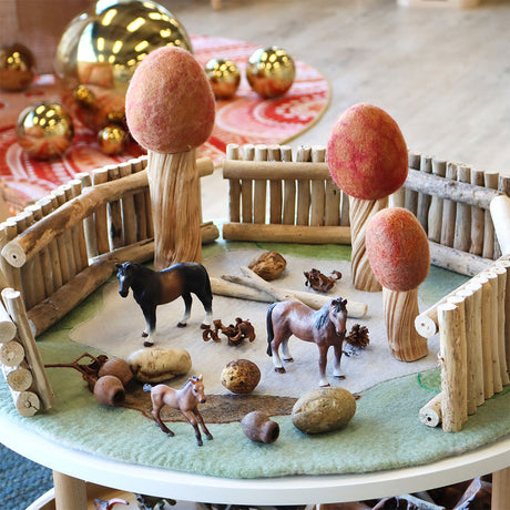 Sage Pond Playmat 70cm D