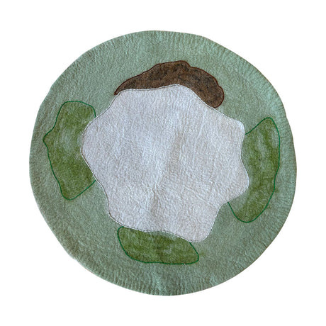 Environment Playmats 6pk - 70cm D