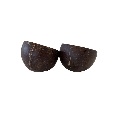 Coconut Scoop Set - 2pc
