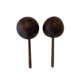 Coconut Scoop Set - 2pc