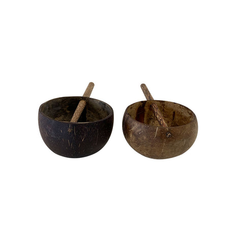 Coconut Sieve Set - 2pc