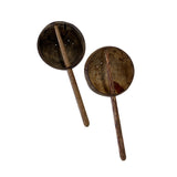 Coconut Sieve Set - 2pc