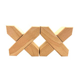 Phatt Plus Wood - 8pc