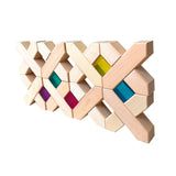 Phatt Plus Wood - 8pc