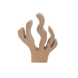 Wooden Sea Grasses Natural - 4pc