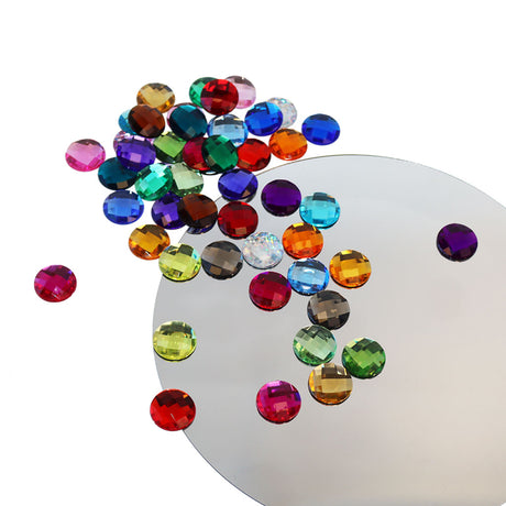 Mixed Gems - 50pc