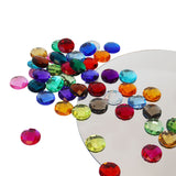 Mixed Gems - 50pc