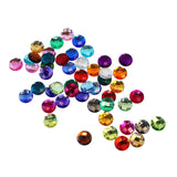Mixed Gems - 50pc