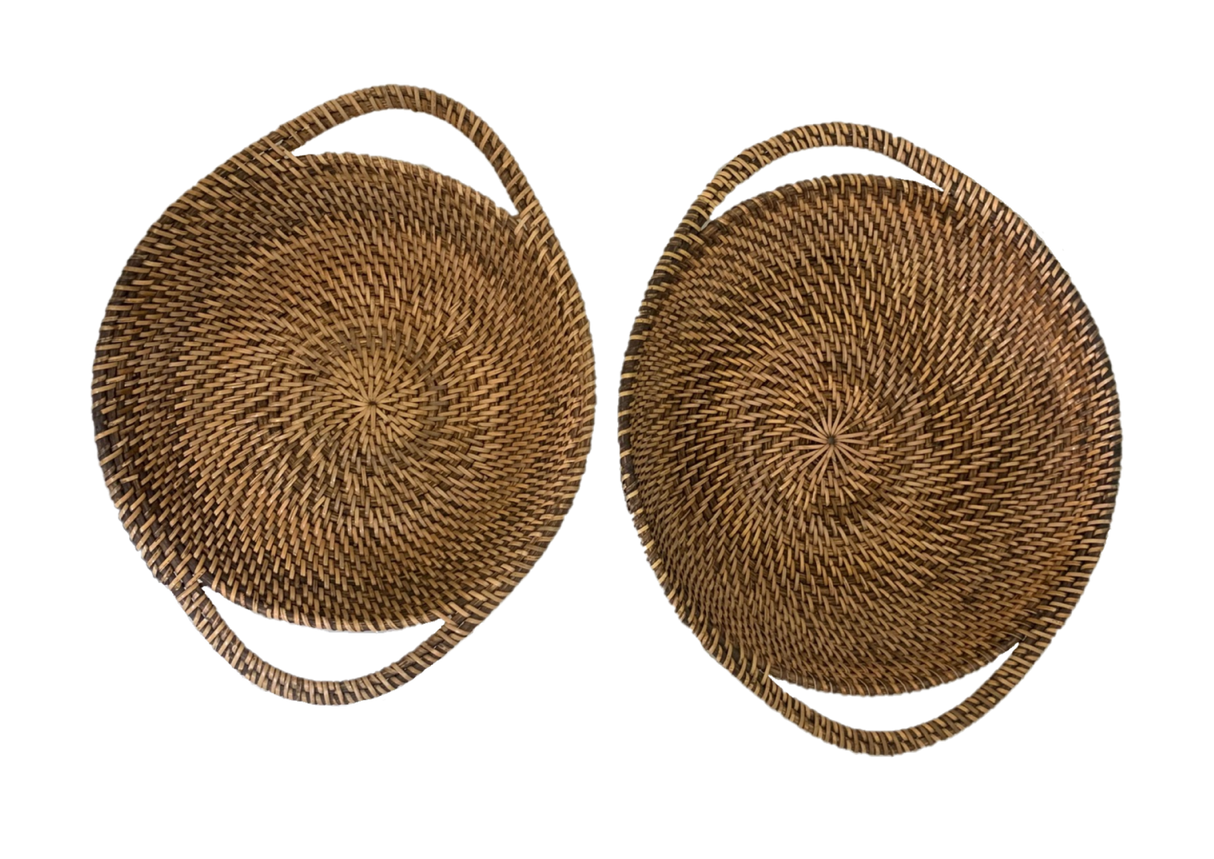 Nature Baskets - 2pc