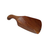 Wooden Bean Scoop - 4pc