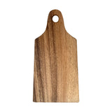 Wooden Ribbed Sensory Board