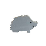 Wooden Garden Animals Pastel - 6pc