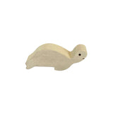 Wooden Sea Animals Pastel - 6pc