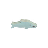 Wooden Sea Animals Pastel - 6pc