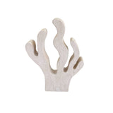 Wooden Sea Grasses Achromatic - 4pc