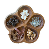 Petal Sorting Bowl