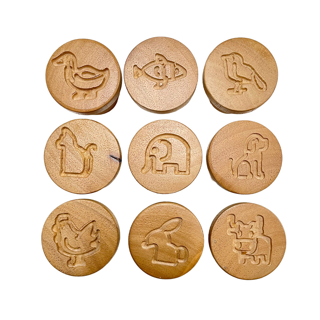 167-W-P822 Animals Stamper Set 10pc_01.jpg