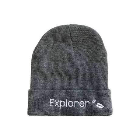 Explorers Beanie - 17cm - Educating Kids