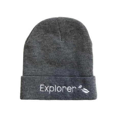 Explorers Beanie - 18.5cm - Educating Kids