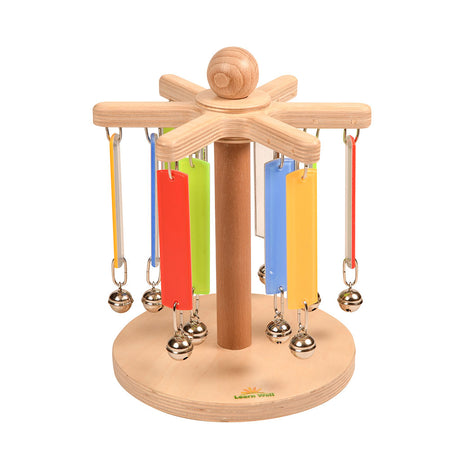 Fluorescent Mirror Chimeabout