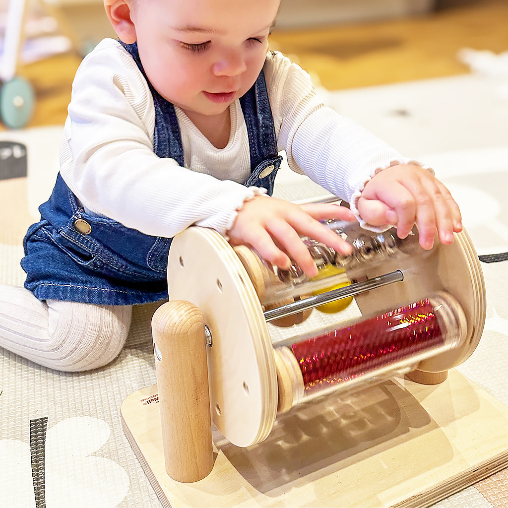 Sight and Sound Drum