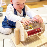 Sight and Sound Drum