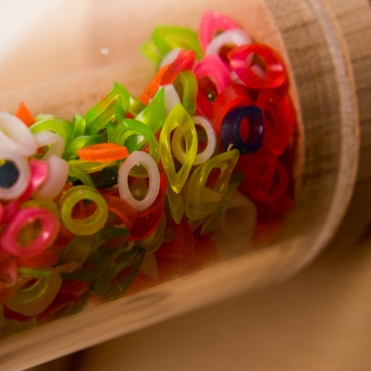 Sight and Sound Drum