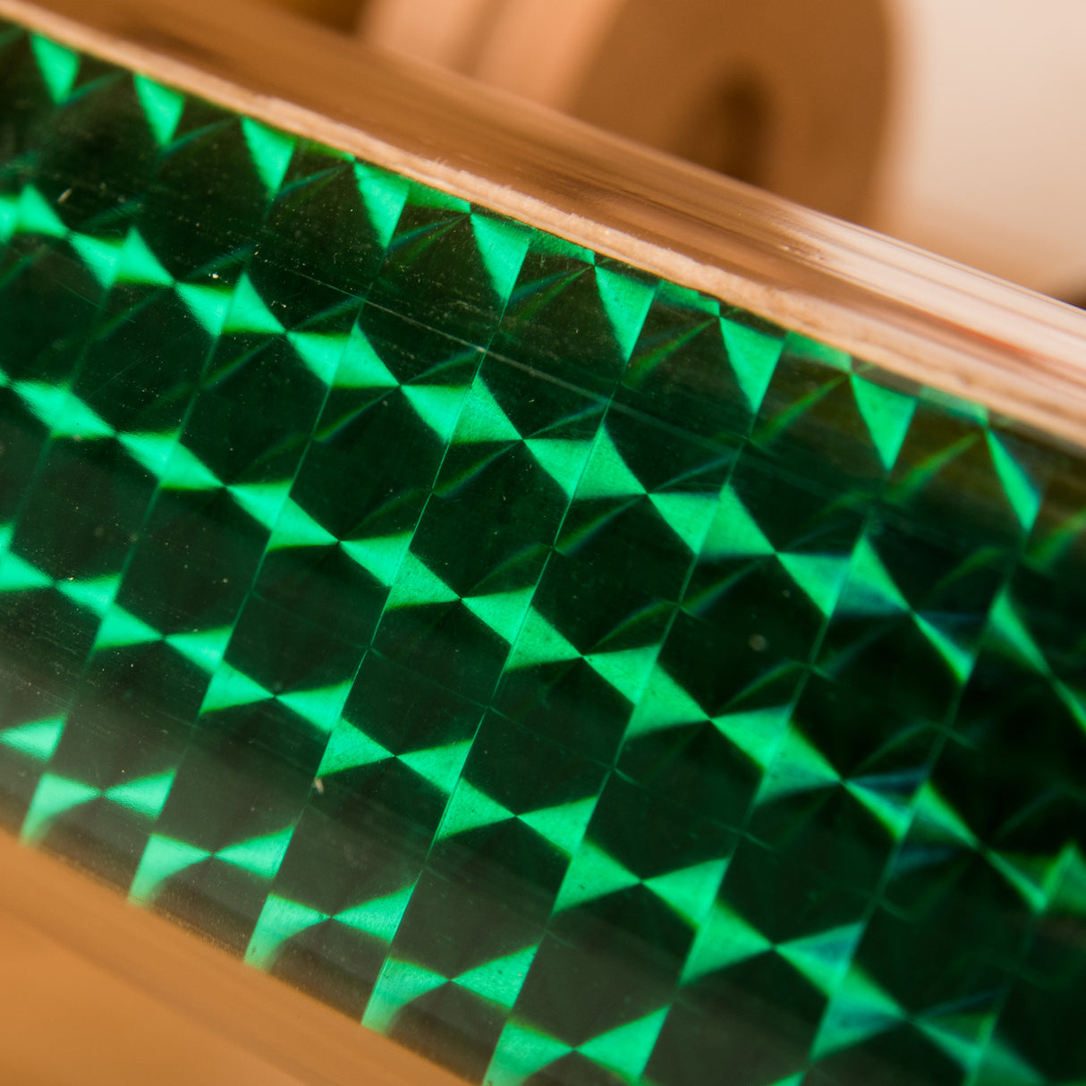 Sight and Sound Drum