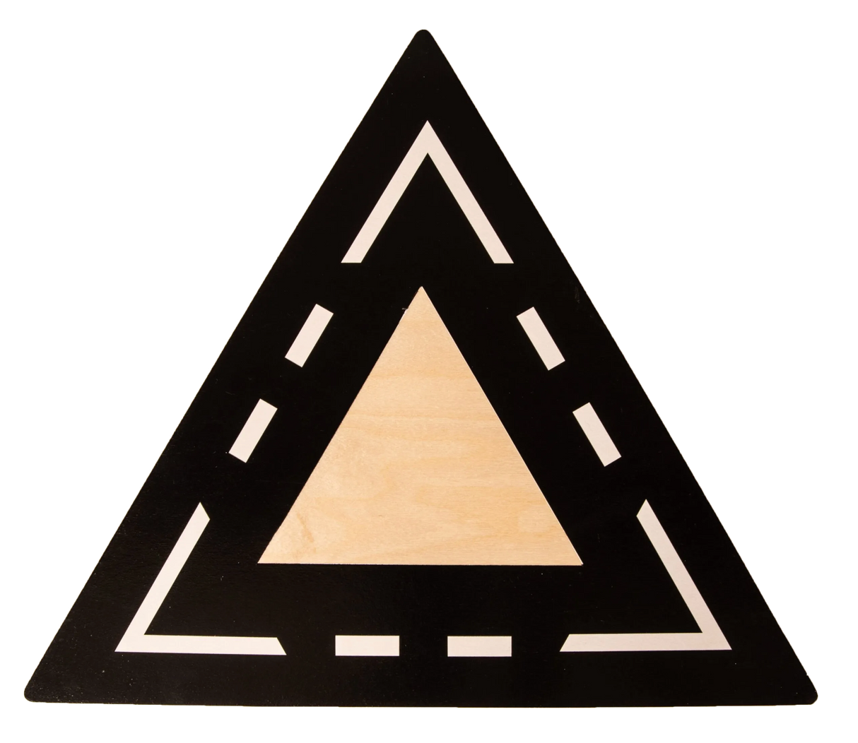 Shape Drive Arounds - 4pc