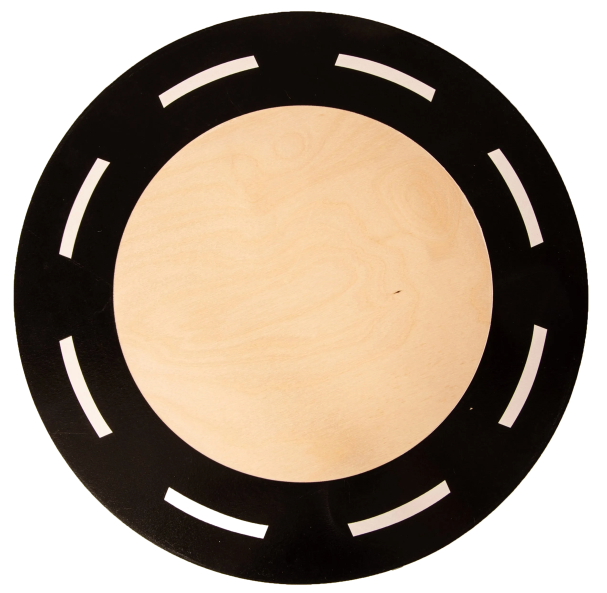 Shape Drive Arounds - 4pc