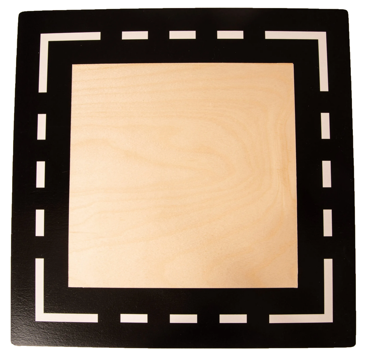 Shape Drive Arounds - 4pc