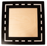 Shape Drive Arounds - 4pc