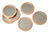Little Looking Mirrors - Set of 6