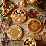 Little Looking Mirrors - Set of 6