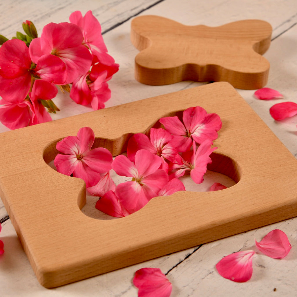 Little Looking Shapes - Set 1