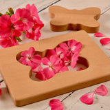 Little Looking Shapes - Set 1