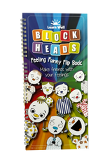 Feeling Funny Flip Book