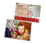 Mirror Me Activity Cards - 20pc