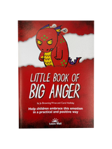 Little Book of Big Anger