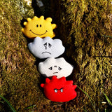 Bag of Buddies Set 1 - 4pc