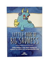 Little Book of Big Sadness