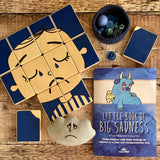 Little Book of Big Sadness