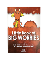 Little Book of Big Worries