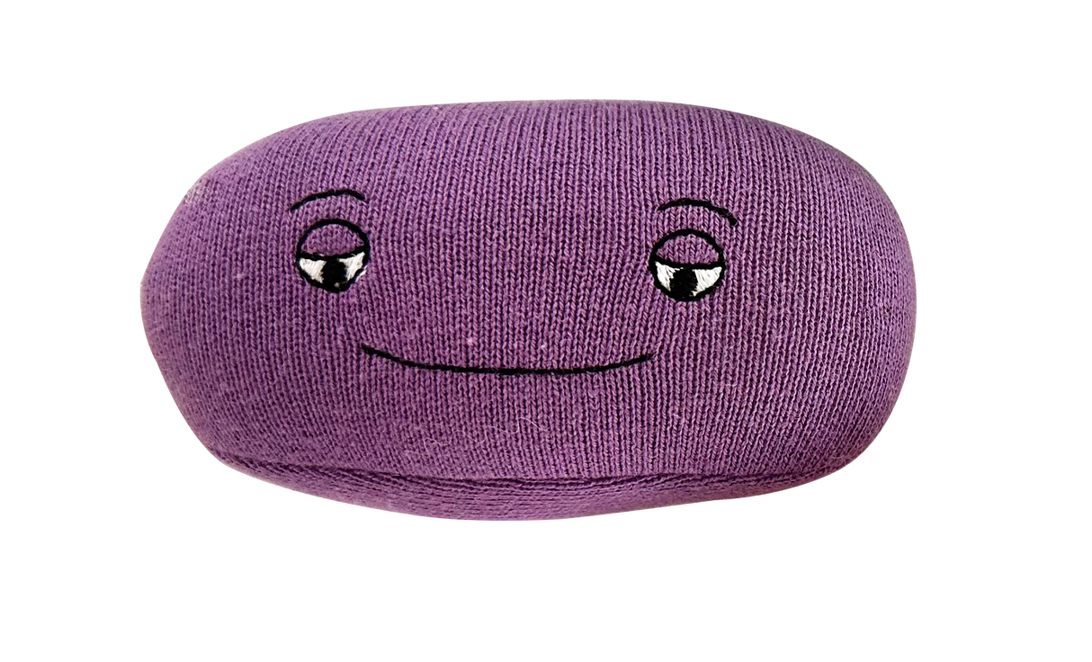 Bag of Buddies Set 2 - 4pc